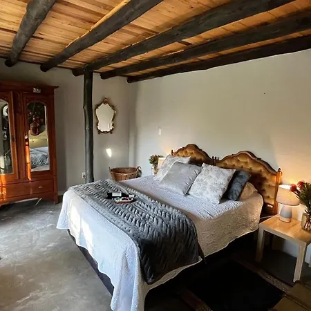Farm Vibes Guesthouse Brits Exterior photo
