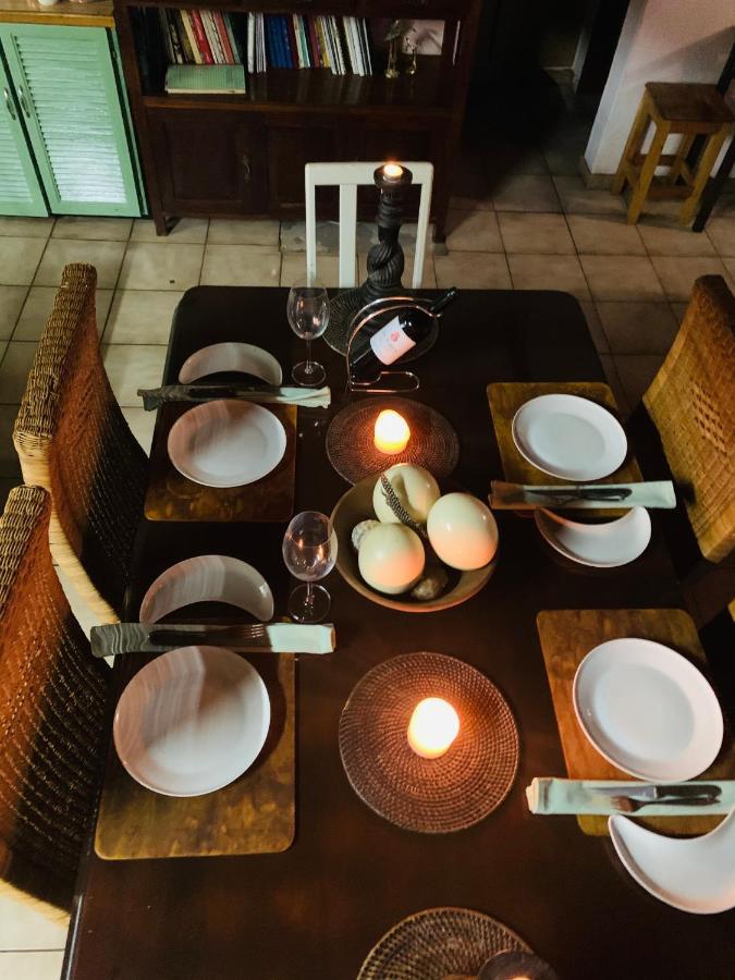 Bed & Breakfast Farm Vibes Brits