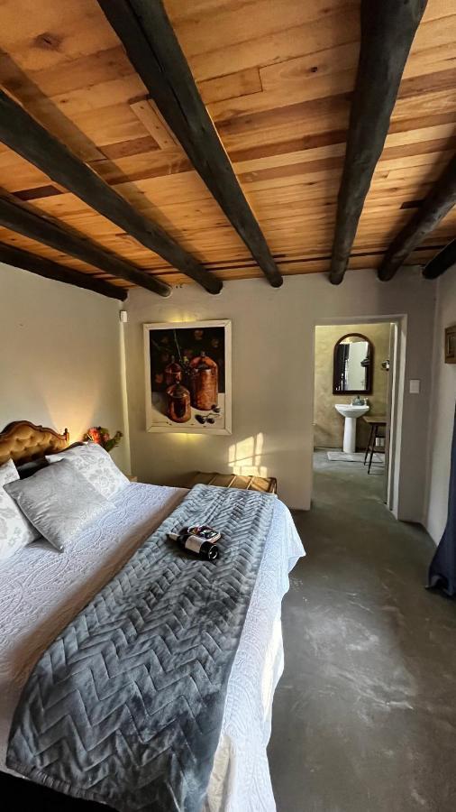 Farm Vibes Bed & Breakfast Brits