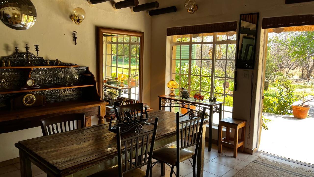 Bed & Breakfast Farm Vibes 4*